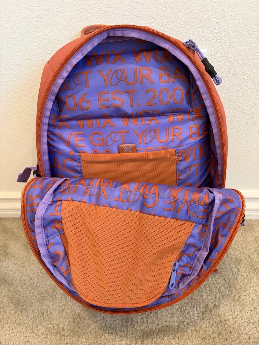Boundary Supply RENNEN Wix Business Bag 20L